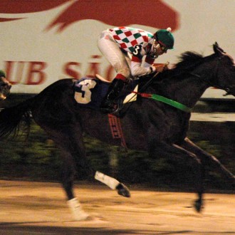 Cidade Jardim – 17/03/2007 –