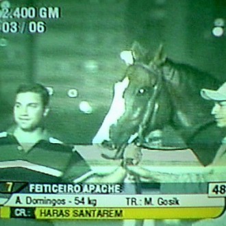 CIDADE JARDIM – 18/03/2006