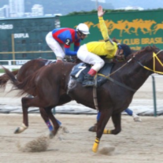 GÁVEA – 11/06/2006