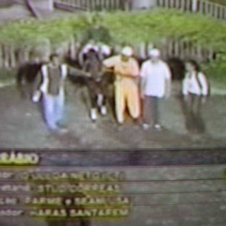 GÁVEA – 30.06.06