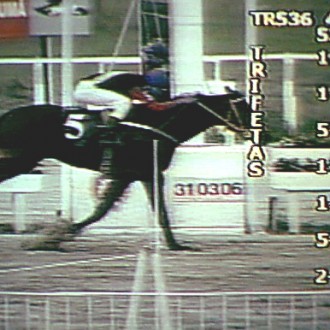 TARUMÃ – 31.03.2006