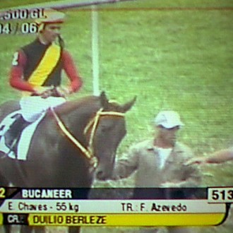 CIDADE JARDIM – 16/04/2006