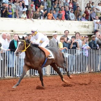 Uvaranas – 21/04/2012 – Belo Federico