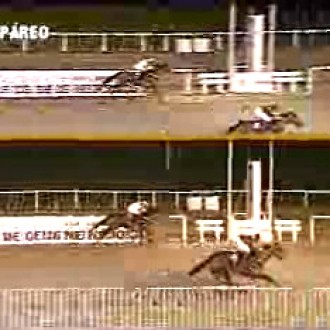 Os filhos de PARME continuam ganhando  –  TARUMÃ – 22.09.2006