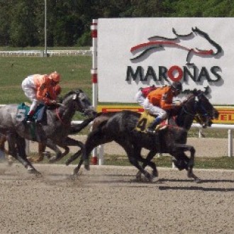 Maroñas – 19/11/2005