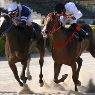 Confederada, no galão decisivo 25/02/2007 – 18h27min