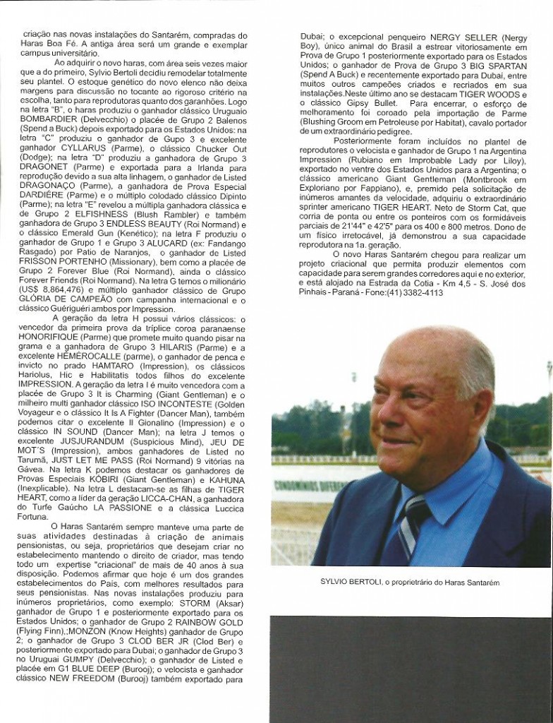 Criadores - Rev. JCPR II