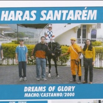 Gávea 04/09/04  – PRÊMIO ACAUAN