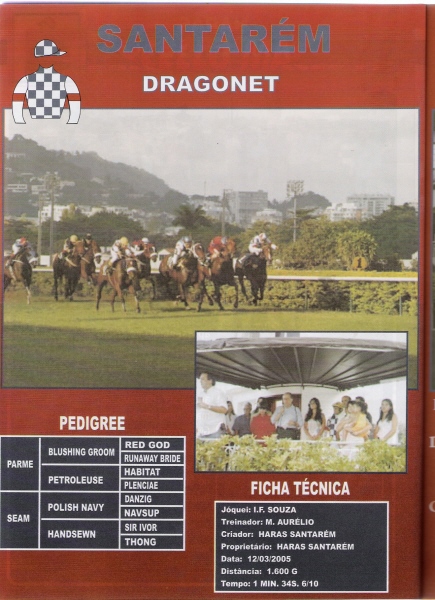 Dragonet II 12.03