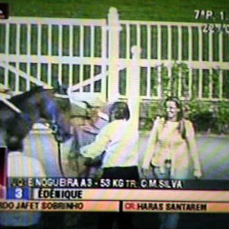 CIDADE JARDIM – 22/01/2007