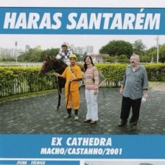 Gávea – 17/09/2005 – EX-CATHEDRA