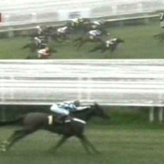 Atropelando forte, Elfishness leva a melhor 09/12/2006 – 19h43min