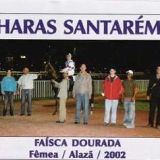 Gávea, 02/10/2005 – ALUCARD