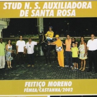 Gávea – 02/03/07