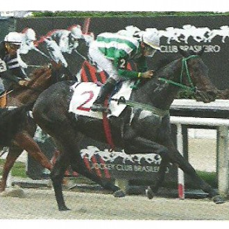 Gávea – 05/05/2012 – FINLAND