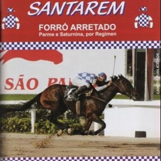 Cidade Jardim – 26/03/2006