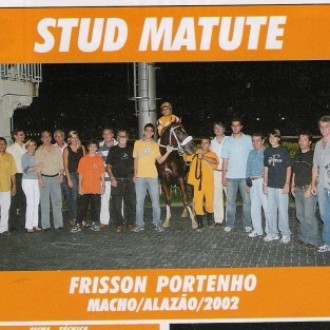 Gávea – 16/12/2005