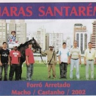 Cidade Jardim – 12/02/2006