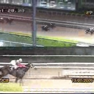 Gávea – 15/05/2006