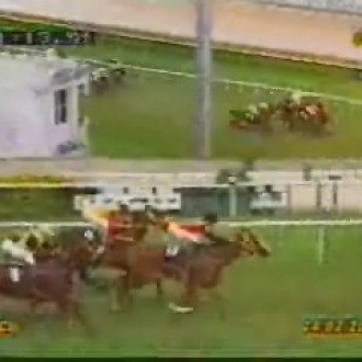 GÁVEA – 24/02/2007