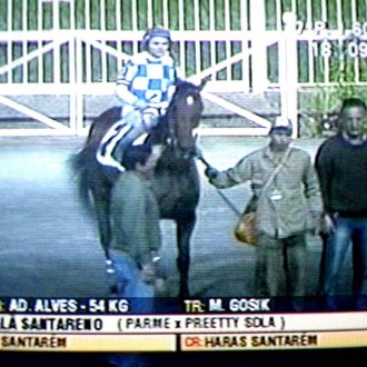 CIDADE JARDIM – 18/09/2006