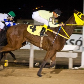 Tarumã – 13/07/2012 – GET OUT OF MY WAY