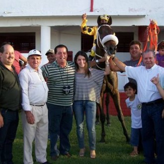 Madalena – 28/06/2009