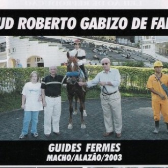 GÁVEA – 15/04/2006