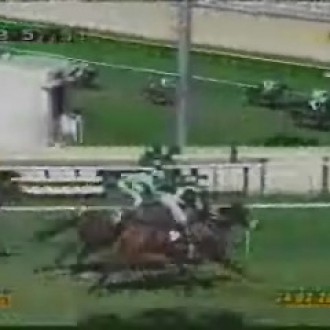 GÁVEA – 24/02/2007