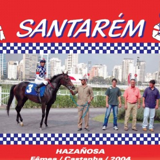Cidade Jardim – 31/03/2007
