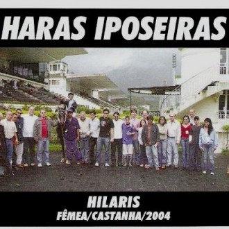 Gávea – 02/06/2007