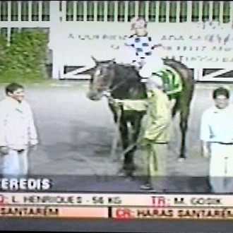 Cidade Jardim – 25/01/2008 – Heredis