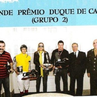 Grande Prêmio Duque de Caxias