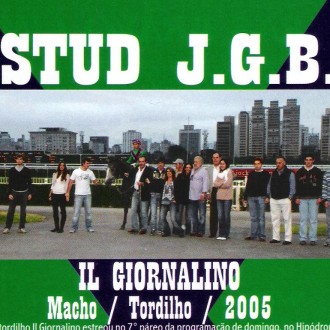 Cidade Jardim – 14/09/2008