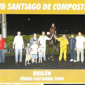 Gávea – 04/10/2008