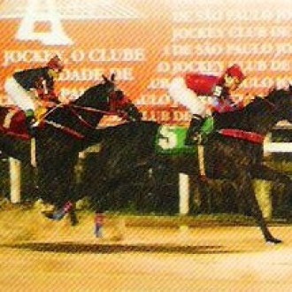 Cidade Jardim – 19/10/2009 – JAY FIGHTER