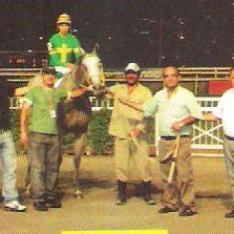 Cidade Jardim – 14/04/2008 – PRINCESA FIGHTER