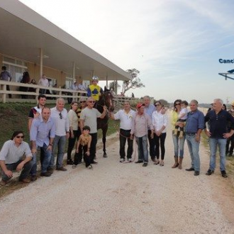 Cancha Reta: Invencivelzeppe vence a etapa Emerald da Sprinters Cup – 09/09/2013