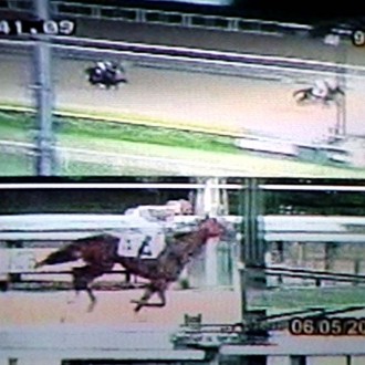 Cidade Jardim – 06/05/2006