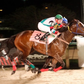 Gávea – 22/06/2012 – KARABORA