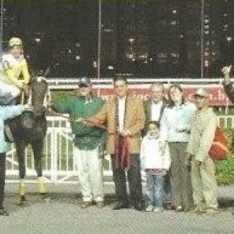 Cidade Jardim – 10/05/2010 – LÍRIO DO CAMPO