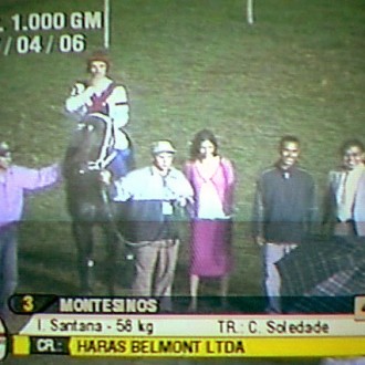 Cidade Jardim–17/04/2006