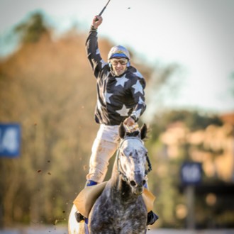 Uvaranas: Molto Piacere venceu a P.E. Anderson Nemer Droppa – D.S.Medicos Me. – 21/07/2014