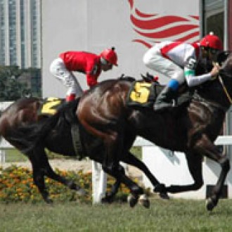 Cidade Jardim – 03/09/2006