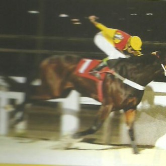 Cidade Jardim – 23/06/2012 – MÁS MUCHO MÁS