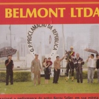 PRODUTO CRIADO NO SANTARÉM DÁ MAIS UM GRUPO 1 PARA O HARAS BELMONT!