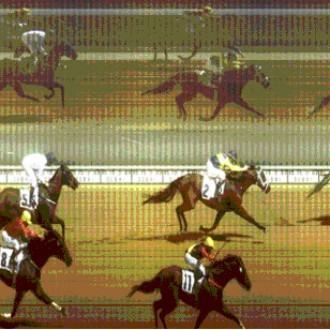 GÁVEA – 16/02/2007