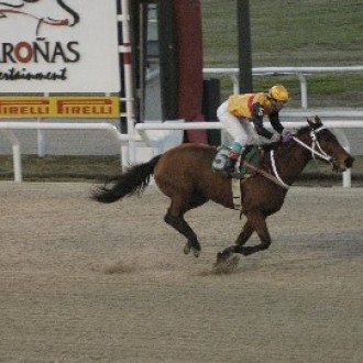 MAROÑAS – 20/08/2006