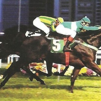 Cidade Jardim – 29/03/2014 – OLD KY CHOCOLAT