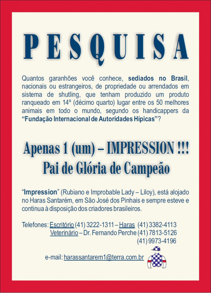 Pesquisa